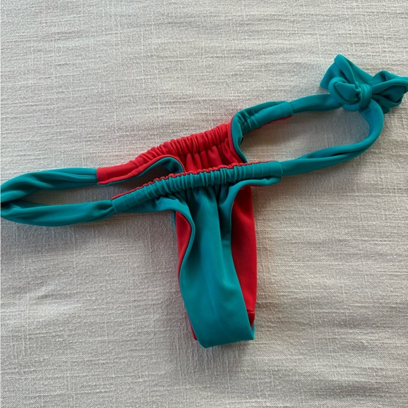 Indah tiny bikini bottom - Picture 2 of 3